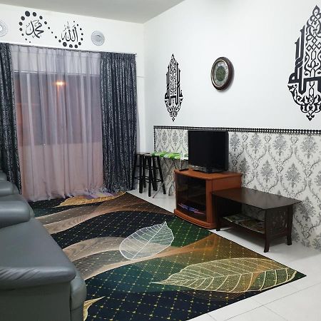 Appartamento di 935 m² con 3 camera Cameron Highlands Esterno foto