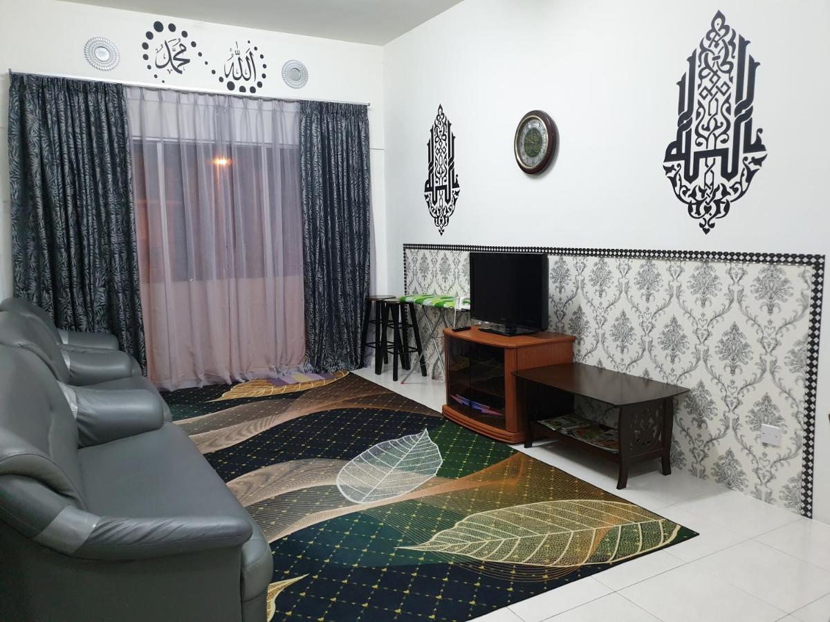 Appartamento di 935 m² con 3 camera Cameron Highlands Esterno foto