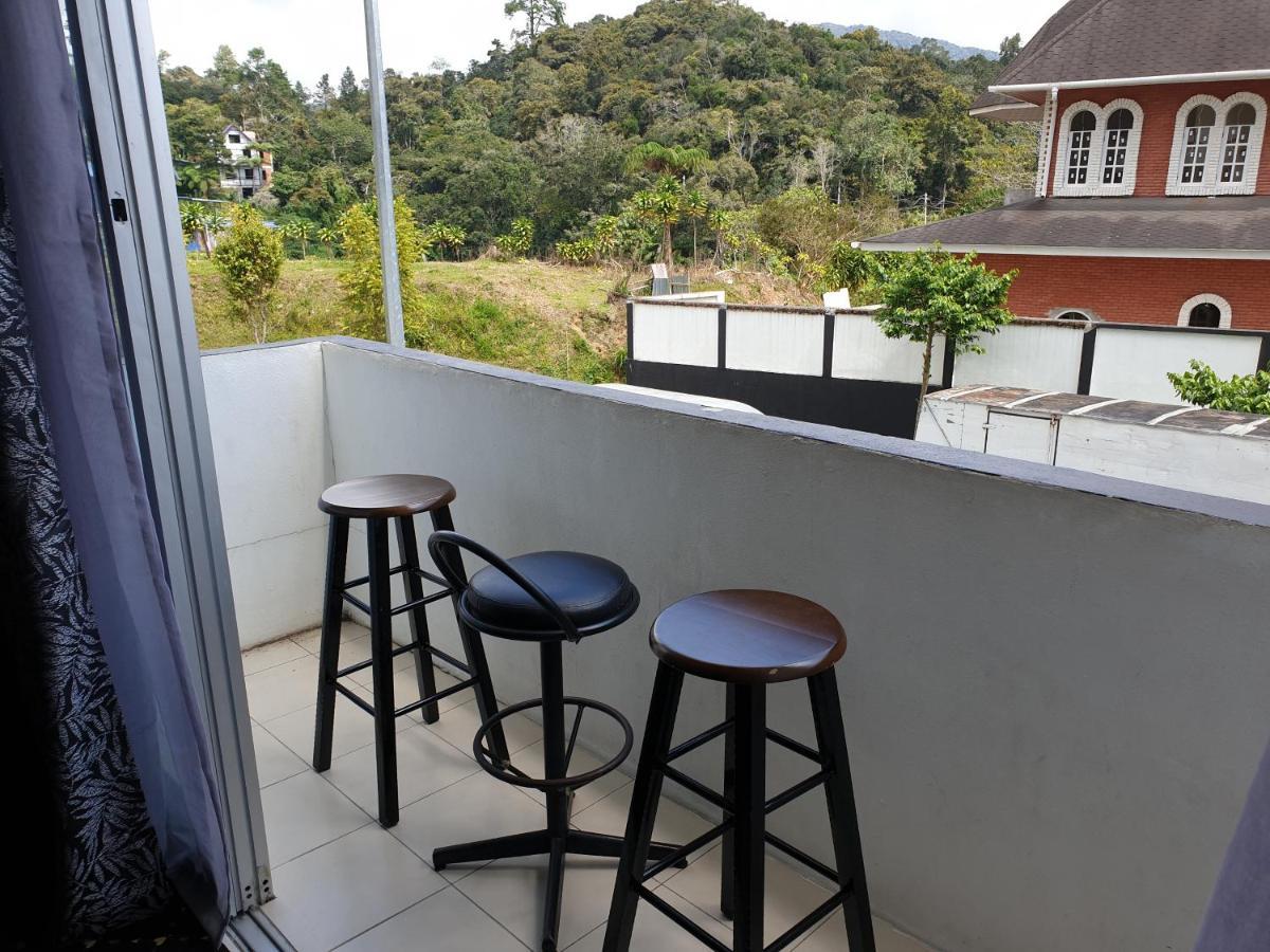 Appartamento di 935 m² con 3 camera Cameron Highlands Esterno foto